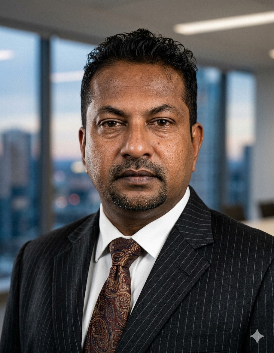 Sameera Desaman Hettiarachchi